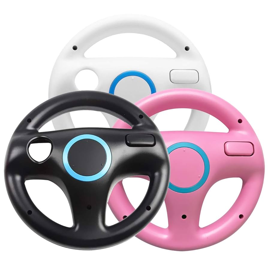 wiiリモコン　マリオ Amazon.com: Wii Remote Control Plus Set (Mario · Luigi)
